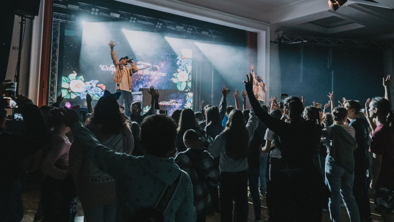 Exodus Schultour &amp;amp; Youth Festival 2025