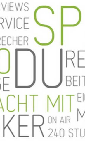 9 Tage Radio zum Mitmachen
