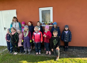 TSV Gartenkids