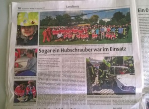 Einsatz-KFZ HVO-Wißgoldingen