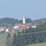Katholische Kirchengemeinde St. Margareta Willerazhofen