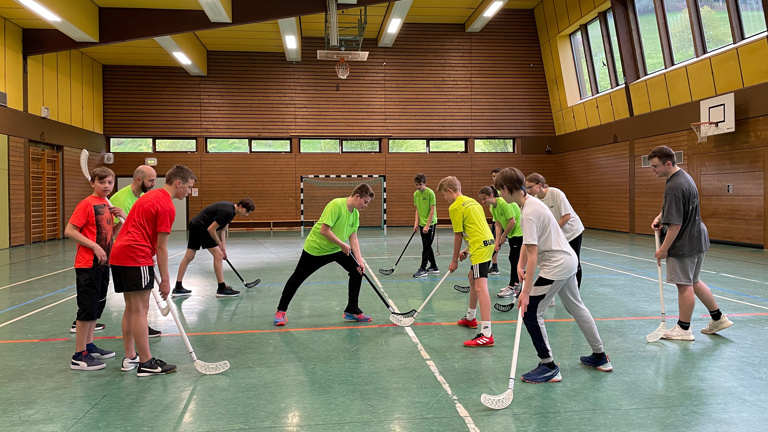 Trainingsanzüge für Leichtathletik