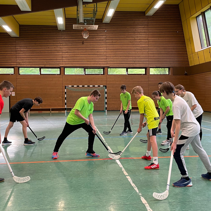 Trainingsanzüge für Leichtathletik