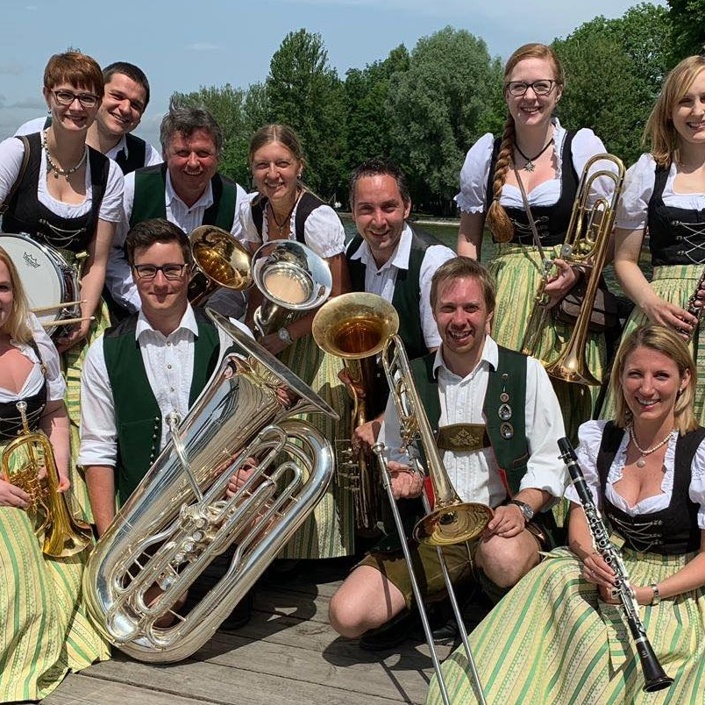 Tablets für die Musik
