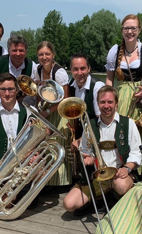 Tablets für die Musik