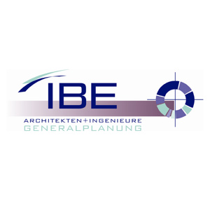 Partnerbild - IBE Ingenieurbüro F.Eberhard GmbH