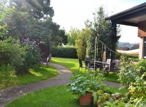 Röhrenrutsche für die Kita Karlchen Herstelle