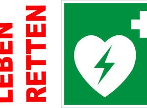 Ein Defi für die Bootshäuser auf Rappenwört