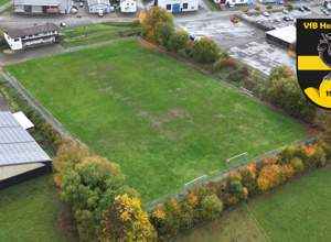 Video - Anschaffung von Gerätschaften zur Pflege der Sportanlage