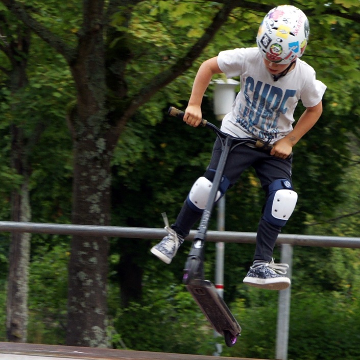 Skaterpark Bad Sooden Allendorf