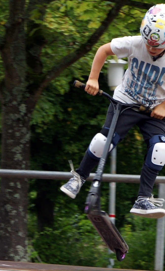 Skaterpark Bad Sooden Allendorf