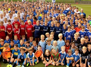 Jubiläumskollektion TuS Mosella Schweich Fußball