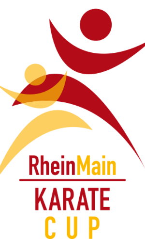 Beschaffung von 3 Bannern für den Rhein-Main Karate Cup