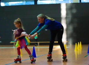 Rolling Kids - das Kindergartensportfest