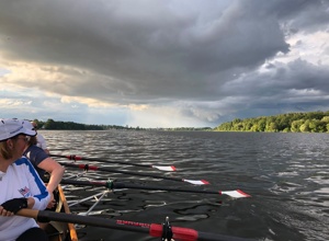 Ein neues Breitensportboot für Arkona