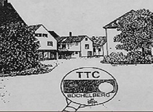 Corona - Hilfe für den TTC Büchelberg eV