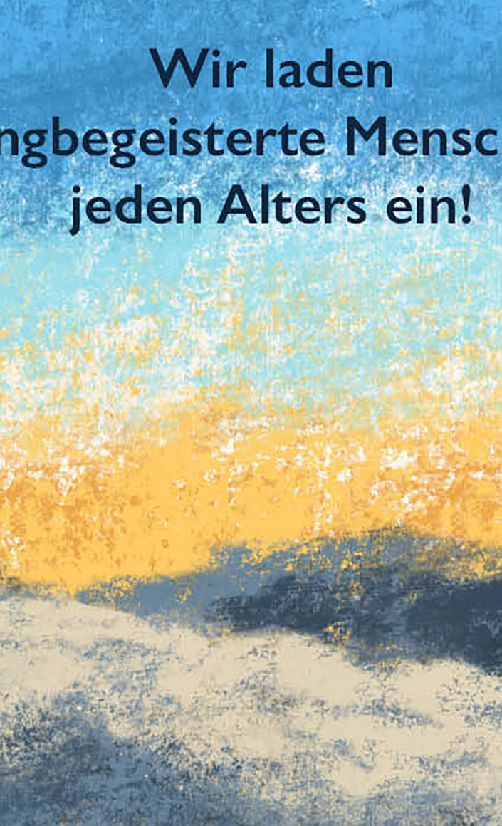 Chor-Projekt Emmaus-Oratorium