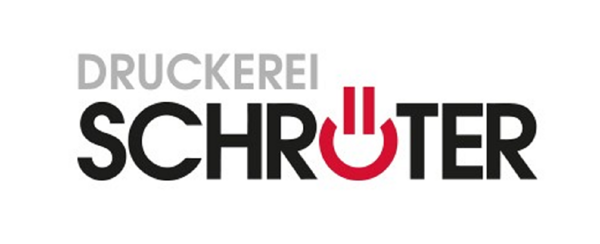 Partnerbild - Druckerei Schröter