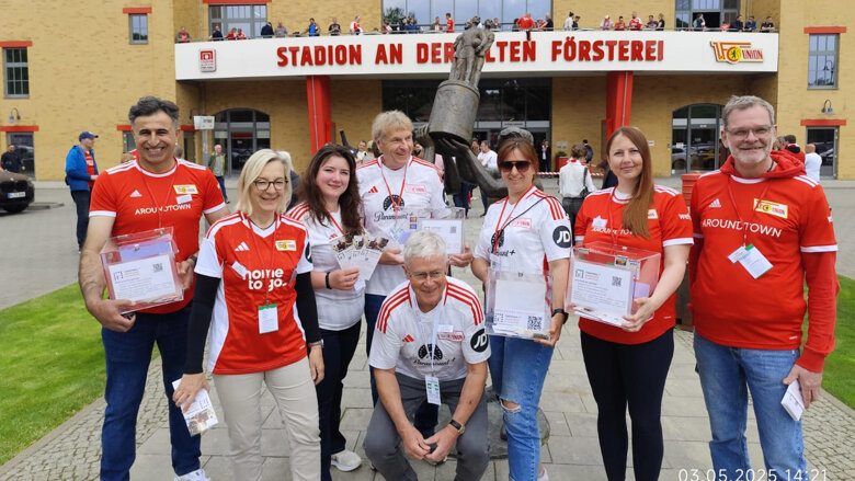 Große Ansicht vom Video