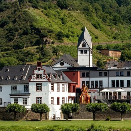 Musikfahrt Humboldtgymnasium 2019