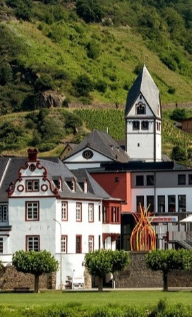Musikfahrt Humboldtgymnasium 2019