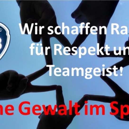 Ein sicherer Ort für alle!