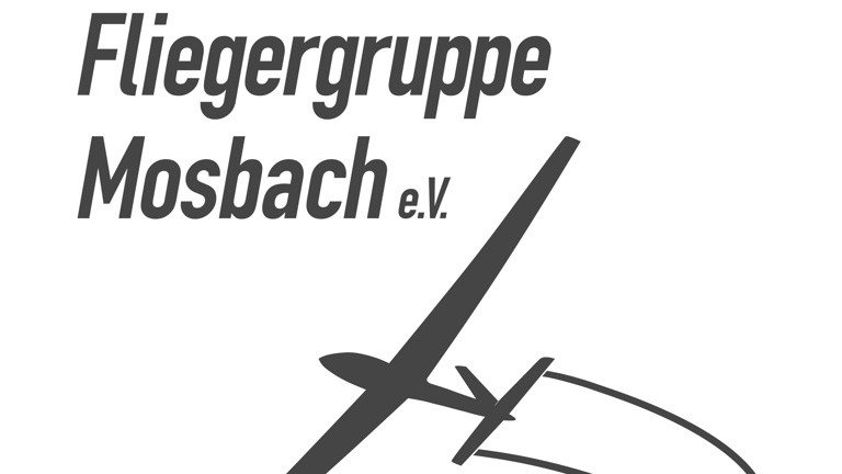 Schulflugzeug für die Flugschüler der Fliegergruppe Mosbach e.V.