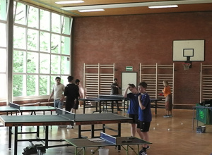 Kauf von Tischtennis Tischen