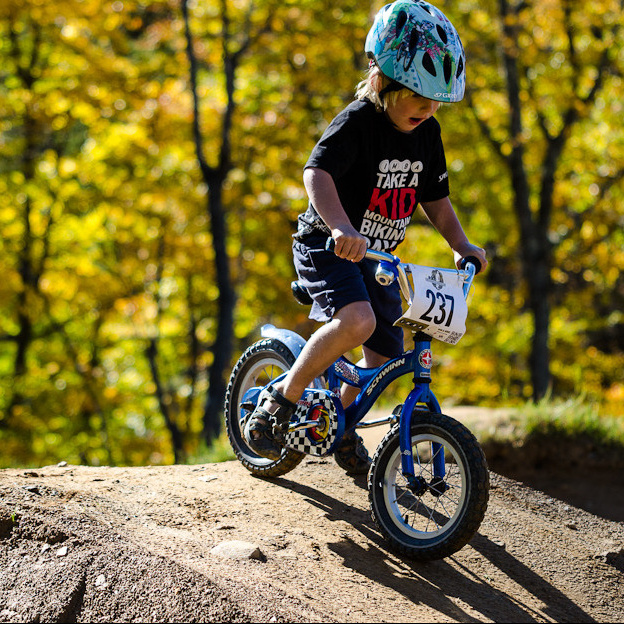 Bike Park Rosengärtchen