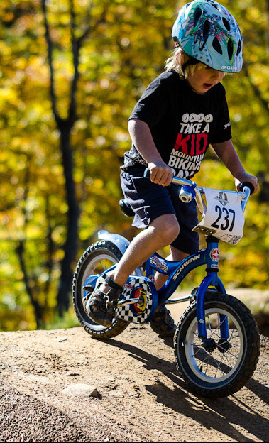 Bike Park Rosengärtchen
