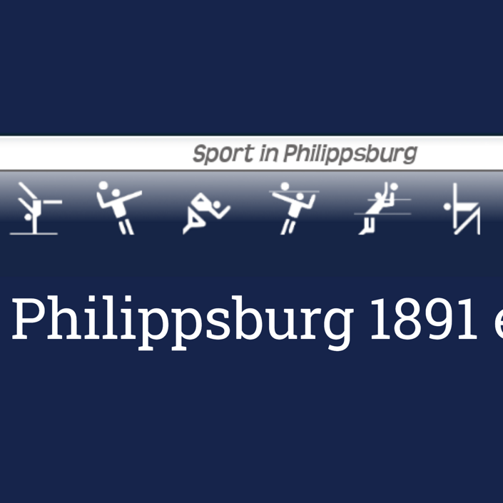 Jugendförderung Gerätturnen männlich TVP