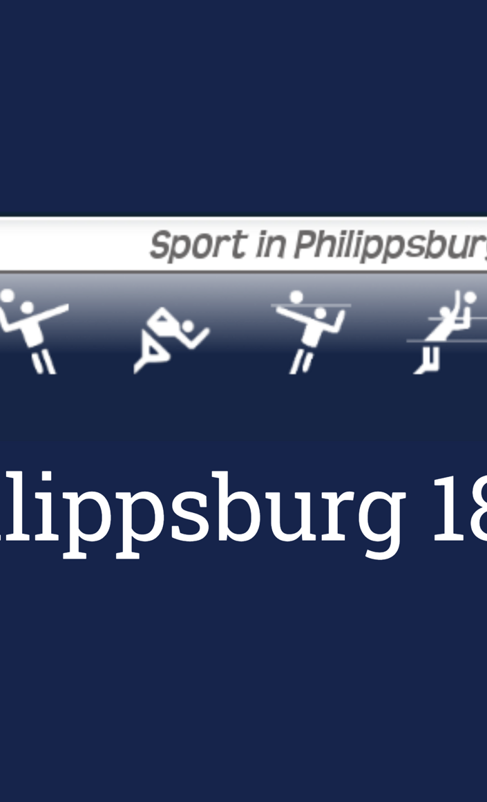 Jugendförderung Gerätturnen männlich TVP