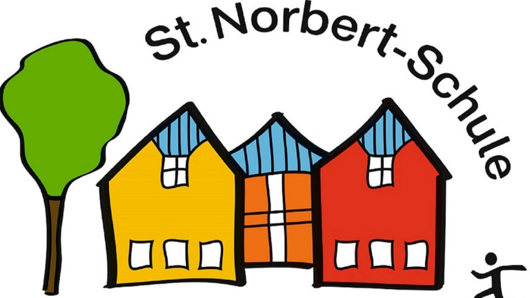Multifunktionspausenfläche an der St. Norbert-Schule Vreden