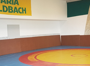 Der Zukunft verpflichtet - Goldbacher Ringerjugend