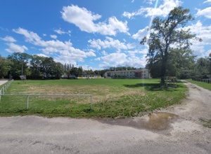 Beregnungsanlage Trainingsplatz Hölzl