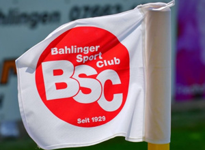 Flutlicht und mehr für den Bahlinger SC