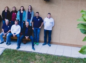 Elektronische Schießanlage