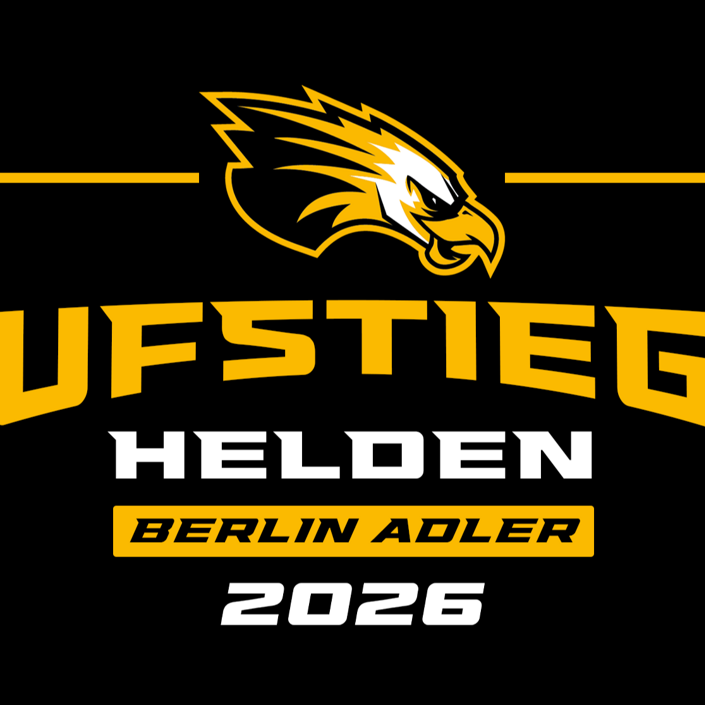 Berlin Adler: Aufstiegshelden 2026