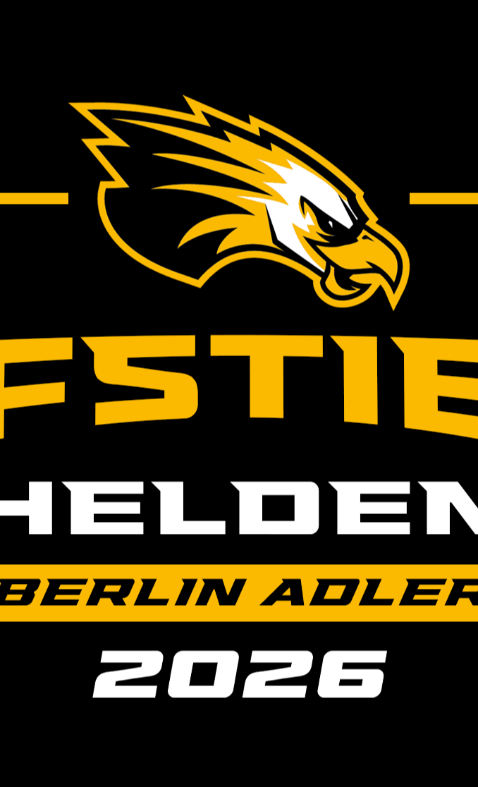 Berlin Adler: Aufstiegshelden 2026