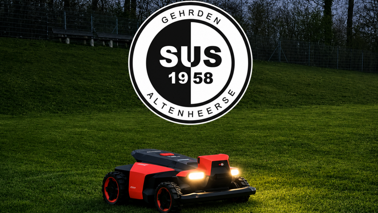 Modernisierung Sportplatz und Sportheim in Gehrden