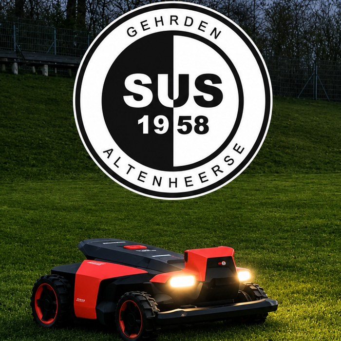 Modernisierung Sportplatz und Sportheim in Gehrden