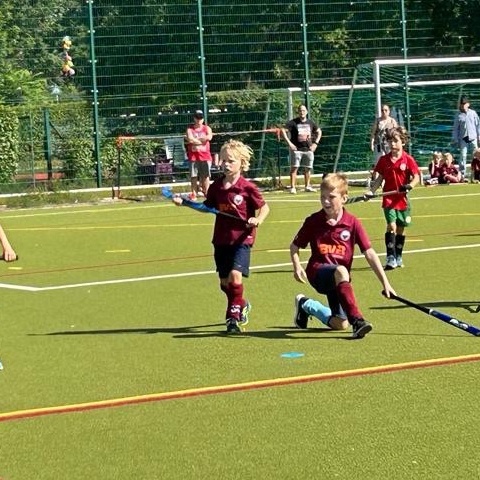 Digitalisierung und Förderung der Inklusion im Hockey Club Berlin B.