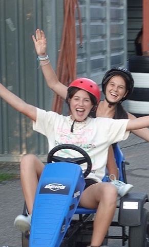 Bogenschießen – Fokus, Balance und Stärke für benachteiligte Kinder
