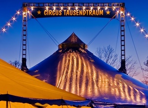 Circus Tausendtraum