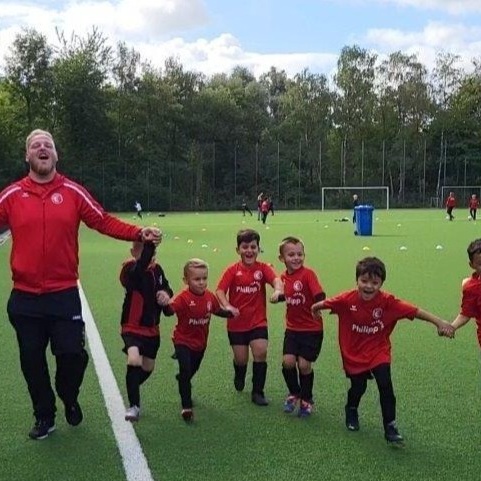 Neue Tore für die Jugend  der SpVgg. Erkenschwick