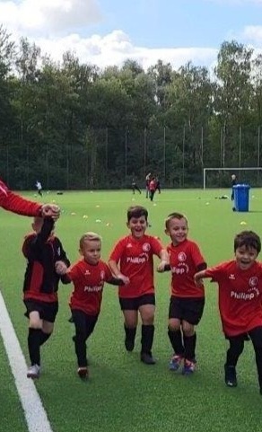 Neue Tore für die Jugend  der SpVgg. Erkenschwick
