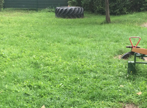 Spielplatzgeräte für Uckendorf