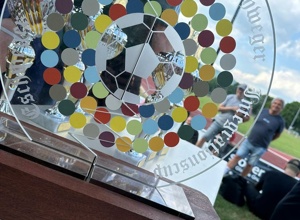 Eschweger Integrationscup 2024 "Miteinander-Füreinander"