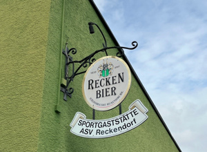 Anschaffung von Mährobotern für das ASV Sportgelände