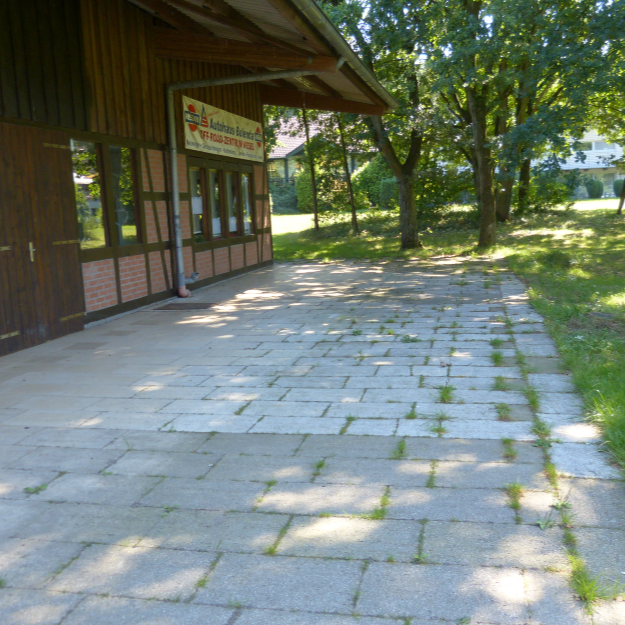 Holper, stolper, Terrassenfolter 